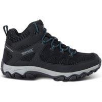 Edgepoint Waterproof Breathable Mid Walking Boots
