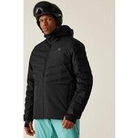 Ollie Waterproof Breathable Insulated Skiing Jacket