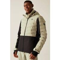 Ollie Waterproof Breathable Insulated Skiing Jacket
