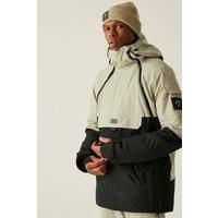 T-Bar Overhead Waterproof Breathable Insulated Skiing Jacket
