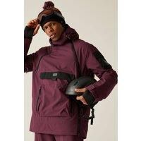 Dare2b Mens T-Bar II Overhead Waterproof Insulated Ski Jacket