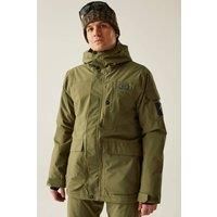 Dare2b Mens Twin Tip Jacket