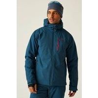 Eagle Waterproof Breathable Insulated Skiing Jacket