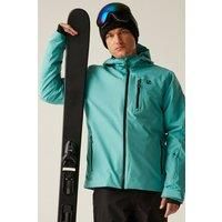 Dare2b Eagle III Jacket S Green