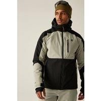 Eagle Waterproof Breathable Insulated Skiing Jacket