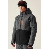 Dare2b Mens Edge III Waterproof Insulated Ski Jacket