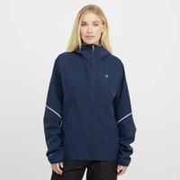 Women's Ultralight Jacket, Navy