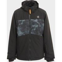 Dare2b Send It Jacket 11-12 Years Black