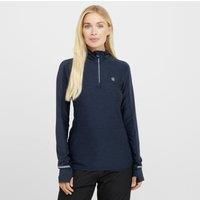 Women's Gravitate Jersey, Blue