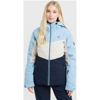 Dare2b Womens Iced Waterproof Insulated Ski Jacket