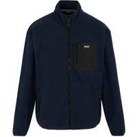 'Frankie' Full Zip Fleece