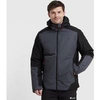 Men's Precision II Jacket, Black