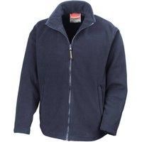 Result Mens Horizon High Grade Microfleece Jacket / N/A N/A RW10000