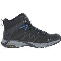 Trespass Mens Rhythmic II Deluxe Softshell Boots / N/A N/A TP4516
