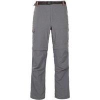 Trespass Mens Rynne B Mosquito Repellent Cargo Trousers TP5798