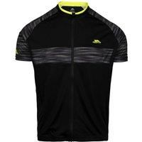 Trespass Mens Hazzel TP75 Active Cycling Jacket / N/A N/A TP6523