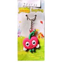 Moshi Monsters  SG34932  women's Keyring in Red