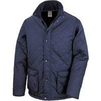 Result Urban Unisex Adult Cheltenham Padded Jacket / N/A N/A RW10022