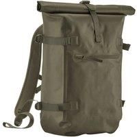 Quadra Roll Top Waterproof Backpack / N/A N/A RW10025