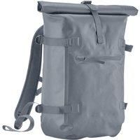 Quadra Roll Top Waterproof Backpack / N/A N/A RW10025