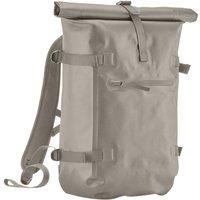 Quadra Roll Top Waterproof Backpack / N/A N/A RW10025