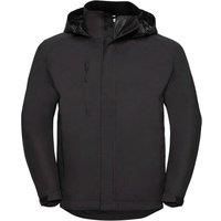 Russell Mens Hydraplus 2000 Waterproof Jacket RW10039