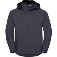 Russell Mens Hydraplus 2000 Waterproof Jacket RW10039
