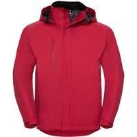 Russell Mens Hydraplus 2000 Waterproof Jacket RW10039