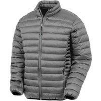Result Genuine Recycled Mens Recycled Padded Jacket / N/A N/A RW10040