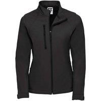 Russell Womens/Ladies Soft Shell Jacket PC6331