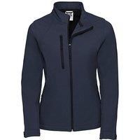 Russell Womens/Ladies Soft Shell Jacket PC6331