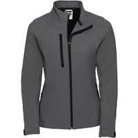 Russell Womens/Ladies Soft Shell Jacket PC6331