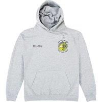 Nobody Exists Hoodie