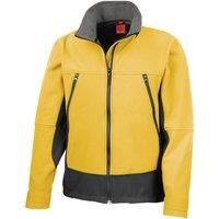 Result Unisex Adult Activity Soft Shell Jacket / N/A N/A RW10073