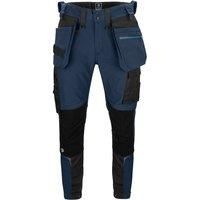 Projob Mens Stretch Trousers / N/A N/A UB616