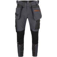 Projob Mens Stretch Trousers / N/A N/A UB616