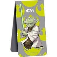 Yoda Magnetic Bookmark