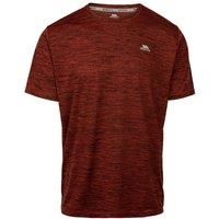Trespass Mens Kearsley Active Top / N/A N/A TP6550