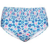 Trespass Womens/Ladies Eryn Leopard Print Swim Briefs / N/A N/A TP6579