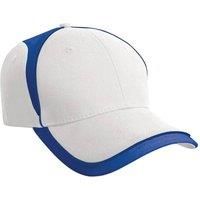 Result  National  women's Cap in White