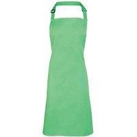 Premier Unisex Adult Colours Full Apron / N/A N/A PC4924