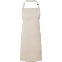 Premier Unisex Adult Colours Full Apron / N/A N/A PC4924