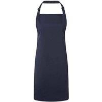 Premier Unisex Adult Colours Full Apron / N/A N/A PC4924