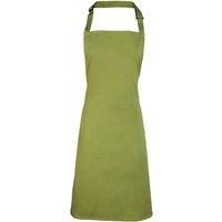 Premier Unisex Adult Colours Full Apron / N/A N/A PC4924
