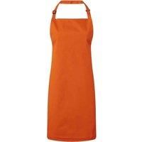 Premier Unisex Adult Colours Full Apron / N/A N/A PC4924