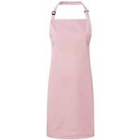 Premier Unisex Adult Colours Full Apron / N/A N/A PC4924