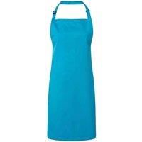 Premier Unisex Adult Colours Full Apron / N/A N/A PC4924