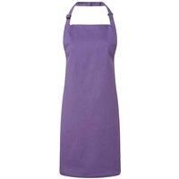 Premier Unisex Adult Colours Full Apron / N/A N/A PC4924