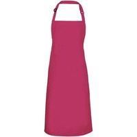 Premier Unisex Adult Colours Full Apron / N/A N/A PC4924