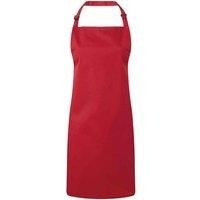 Premier Unisex Adult Colours Full Apron / N/A N/A PC4924